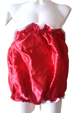 PVC Lined ABDL Briefs Big