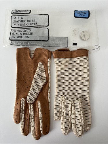 Michael driving gloves - michael,
