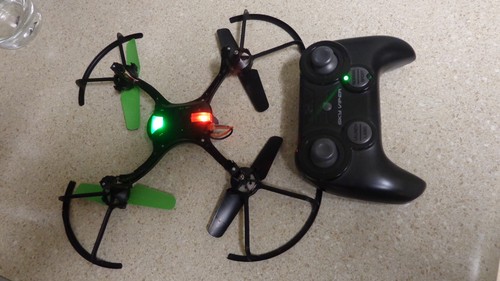 Drone sky viper model - drone,