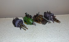 Robot Wars BBC Logistix 1998