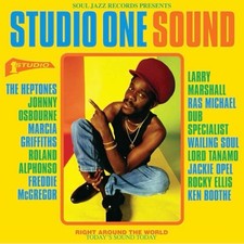 Various Studio One Sound