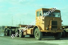 THH Truck Photos - Albion 