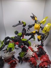 Lego Hero Factory Savage