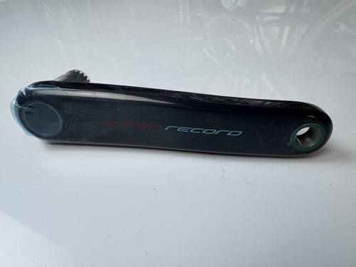 Campagnolo super record - campagnolo,