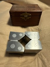 Fisher Machine Shop Universal