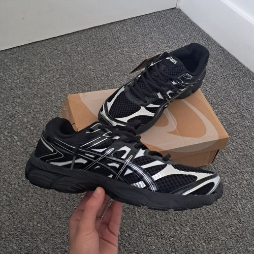 Asics gel cumulus - cumulus, 15