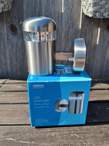 Bnib homebase led wall - 12,