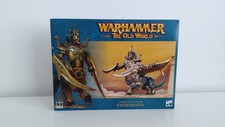 Warhammer: The Old World -