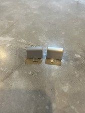 HINGE COVERS for HP COMPAQ PAVILION G6 & G6-1337sa Laptops Left and Right Covers