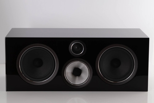 Htm centre speaker - b&w,