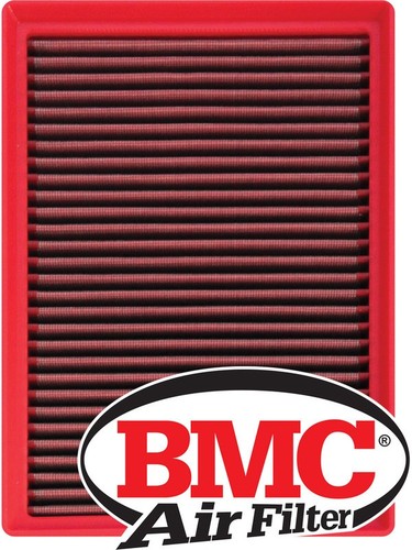Bmc performance air - bmc,