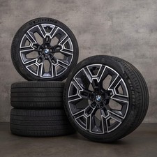 BMW 5 Series i5 snow tire