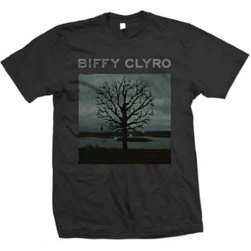 Biffy clyro men - clyro, men's