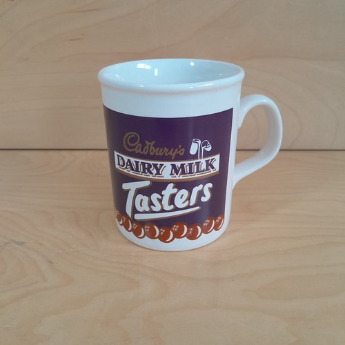 Cadbury dairy milk tasters - cadbury's,