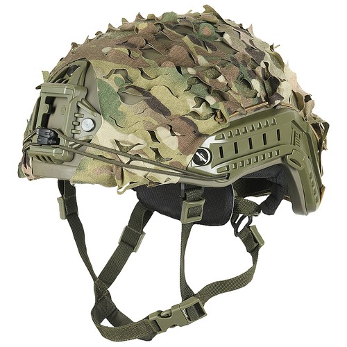 Tac vilha fast helmet - vilha, cover