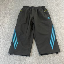 Adidas Mens Shorts 3/4 Length