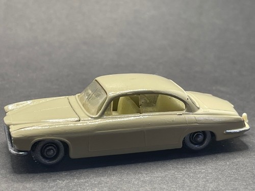 Matchbox lesney jaguar - lesney,