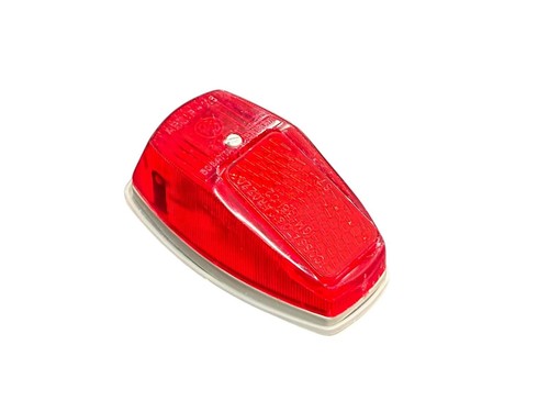 Complete rear light - rear, for