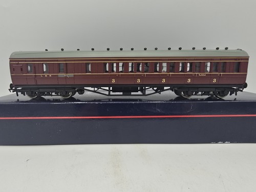 6226 bachmann 226 3rd - #6226,