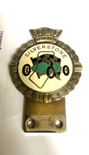 SILVERSTONE MOTOR RACING CLUB