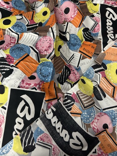 Bassetts allsorts fabric - bassetts,