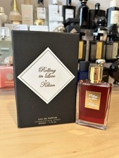 Kilian Rolling In Love 50ml Eau De Parfum Ladies Perfume Womens Fragrance EDP