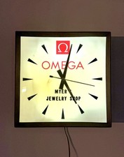 Vintage OMEGA Authorized
