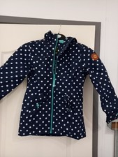 Girls 5-6 Years Gelert