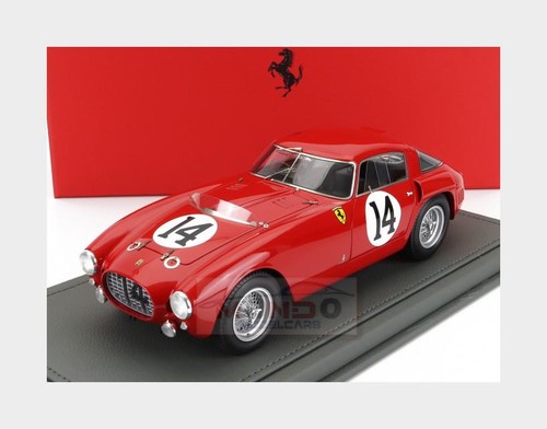 Bbr ferrari 340mm 4 1l - 340mm, 4.1l