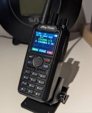 Anytone 868, 878 Desk Stand