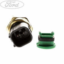 Genuine Ford Focus MK1 Power