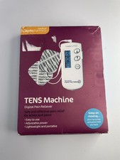 Lloyds Pharmacy • Tens