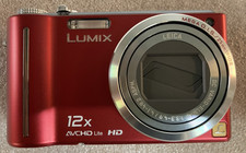 Panasonic Lumix TZ7 Digital