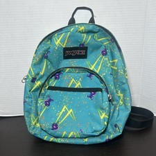 JanSport X Disney Pixar