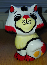 Lorna Bailey Cat - Honey