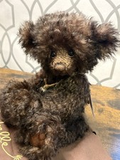 Charlie bears chocolate fondue - charlie,