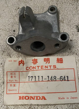 Honda pa50 camino - honda, inlet