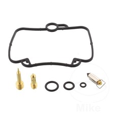 Tourmax Carb Repair Kit Short