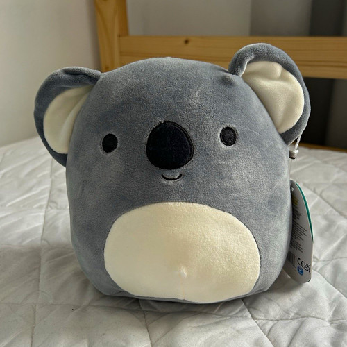 Squishmallows kirk koala - squishmallows,