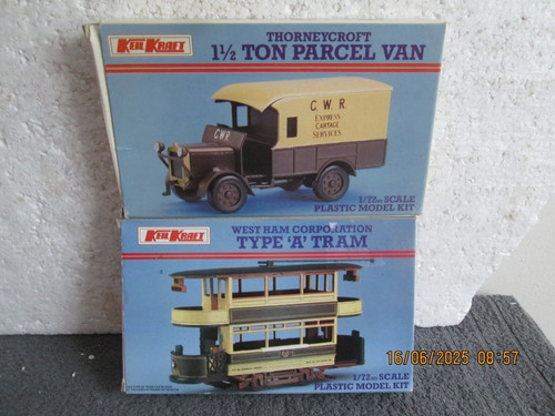 Keil kraft west ham - ,
