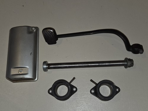 1980 yamaha xs400 lot parts - xs400,