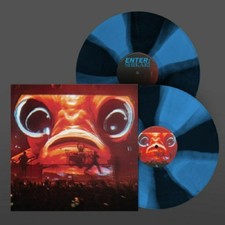 ENTER SHIKARI - Live At