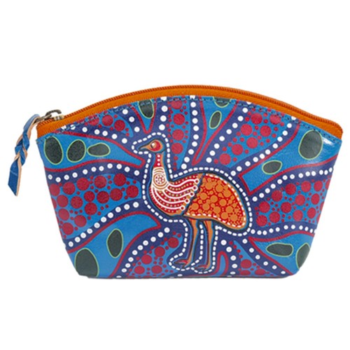 Coin purse wallet makeup - purse,,