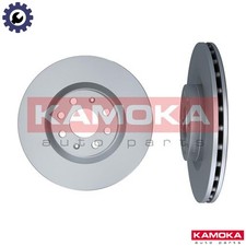 2x BRAKE DISC 103233 FOR FIAT