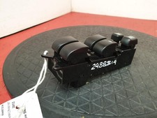 MITSUBISHI ASX OFFSIDE FRONT