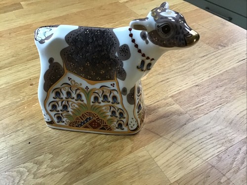 Royal crown derby - crown,