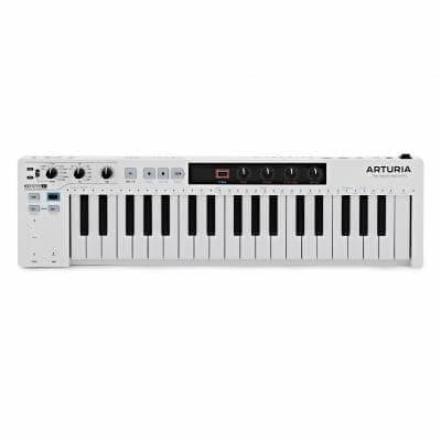Arturia keystep mk2 - keystep, 37