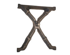 Rayburn Regent Cross Frame -
