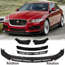 For Jaguar XE XF Saloon Gloss