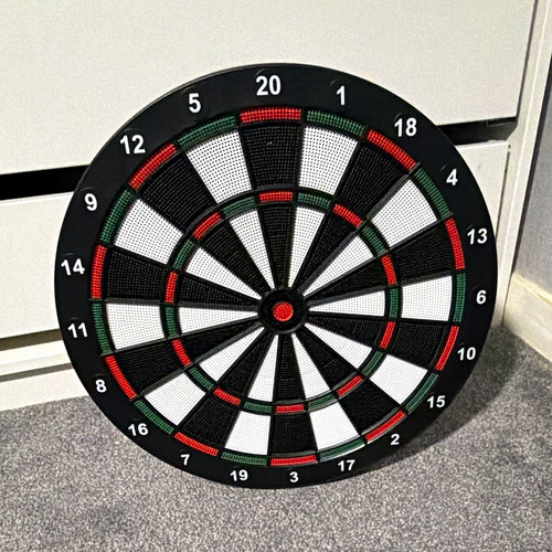 Crane electronic dart board - crane,